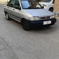 پراید89|خودرو سواری و وانت|اراک, |دیوار