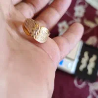 انگشتر