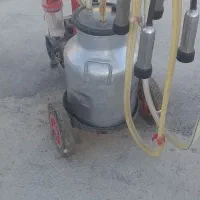 شیر دوش در حد نو|ماشین‌آلات صنعتی|آوج, |دیوار