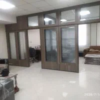 اجاره ساعتی دفتر ۱۳۰ متری
