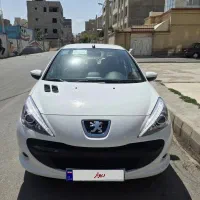 پژو ۲۰۷ صندوقدار اتوماتیک 207i sd At|خودرو سواری و وانت|ارومیه, |دیوار