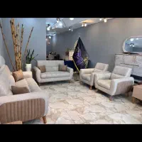 مبل /چستر/مینی مال نقدواقساط با ضمانت کتبی|مبلمان خانگی و میز عسلی|کرج, شهرک بنفشه|دیوار