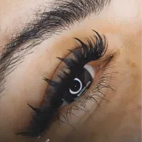 کاشت مژه|خدمات آرایشگری و زیبایی|کهنوج, |دیوار