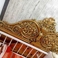 مبل 7 نفره سلطنتی|مبلمان خانگی و میز عسلی|محمدشهر, سیدآباد|دیوار