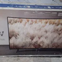 کارتن تلویزیون سامسونگ