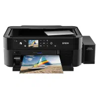 پرینتر l850