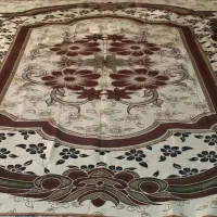 رو فرشی ۱۲متری