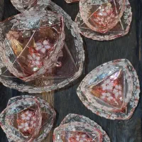 حراج لوازم منزل ظرف پذیرایی خارجی