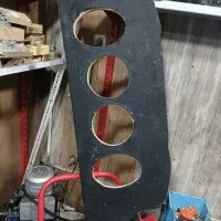 تاقچه سالم  ماشین