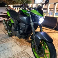 زونتس250R/zontes 250R متین خودرو