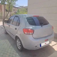 تیبا دو 401