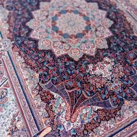 ۲عددقالی وفرش ۱۲متری ۷۰۰شانه تراکم ۲۲۵۰|فرش|اهواز, کوی علوی|دیوار