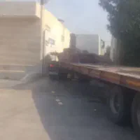 کمر شکن،قلتک.گریدر.جرسقیل سنگین.شبانه روزی|خدمات حمل و نقل|خرمشهر, |دیوار