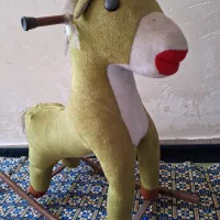 اسب الاکلنگی