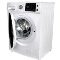 ماشین لباسشویی پاکشوما ۸ کیلو