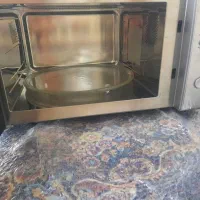 ماکروویو کنوود