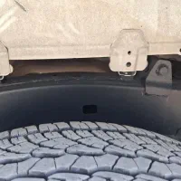 وانت دوکابین کی ام سی t8|خودرو سواری و وانت|کازرون, |دیوار