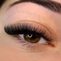 تخفیف زمستانه اکستنشن مژه، لیفت مژه و ابرو