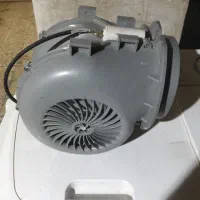فن حلزونی سوپر فن