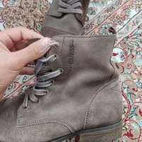 بوت GUESS اصل آمریکایی|کیف، کفش، کمربند|تهران, آرژانتین|دیوار