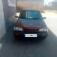 پراید مدل ۸۷