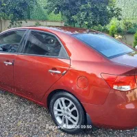 سراتو 2000|خودرو سواری و وانت|گرمدره, |دیوار