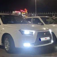 دنا پلاس دنده تیپ ۲ مدل ۹۸