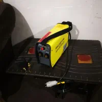 دستگاه جوش گام الکتریک  201 مرکله المان