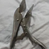 انبرکلاغی|ابزارآلات|مشهد, الهیه|دیوار