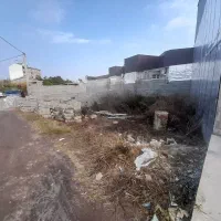 زمین ۱۱۵ متری/۹ متر بر/مسکونی شهری|فروش زمین و ملک کلنگی|خشکبیجار, |دیوار