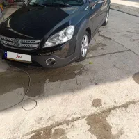 اچ سی کراس مدل 96|خودرو سواری و وانت|پاکدشت, پاکدشت (مامازند)|دیوار