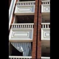 کارگر ساختمانی