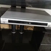 دستگاه دی وی دی