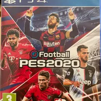 Pes2020 ps4