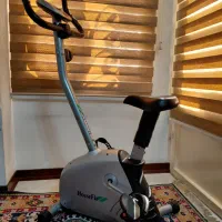 دوچرخه ثابت