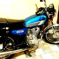 موتور مزایده ۱۵۰ مدل ۹۲  موتور بزرگ بسیار وحشی