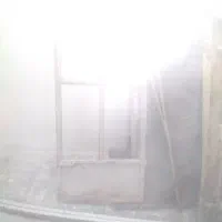 ۴عدد درب چوبی  یک درب آهنی بدون چارچوب کاشی سرا|مصالح و تجهیزات ساختمان|بندر ماهشهر, |دیوار