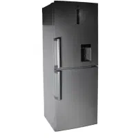 یخچال و گاز آک