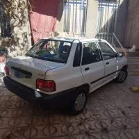 پراید 131 مدل 90 تمیز