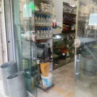 مغازه عطاری|اجارهٔ مغازه و غرفه|مشهد, یوسفیه (شهرک غرب)|دیوار