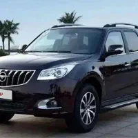 هایما s7 پرو 1404مشکی صفر متالیک آبنوس