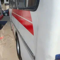 مینی بوس اویکو مدل 76 میل لنگ استاندارد|خودرو سنگین|نظرآباد, نظرآباد|دیوار
