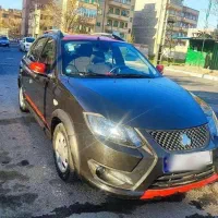 کوییک R ۱۴۰۲|خودرو سواری و وانت|تبریز, |دیوار