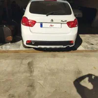 کوییک ۴۰۳gxr|خودرو سواری و وانت|مشهد, مشهدقلی|دیوار