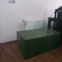 صندوق قدیمی