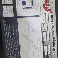 لطفا فقط مصرف کننده|خودرو سواری و وانت|کرج, ساماندهی|دیوار