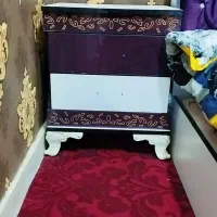 تخت دو نفره|تخت و سرویس خواب|اهواز, امانیه|دیوار