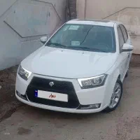 دنا پلاس توربو شارژ اتومات