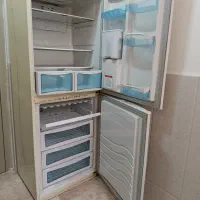 یخچال فریزر|یخچال و فریزر|رباط‌کریم, نصیرشهر|دیوار