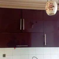 کابینت|آب‌چکان و نظم‌دهنده ظروف|تهران, جیحون|دیوار